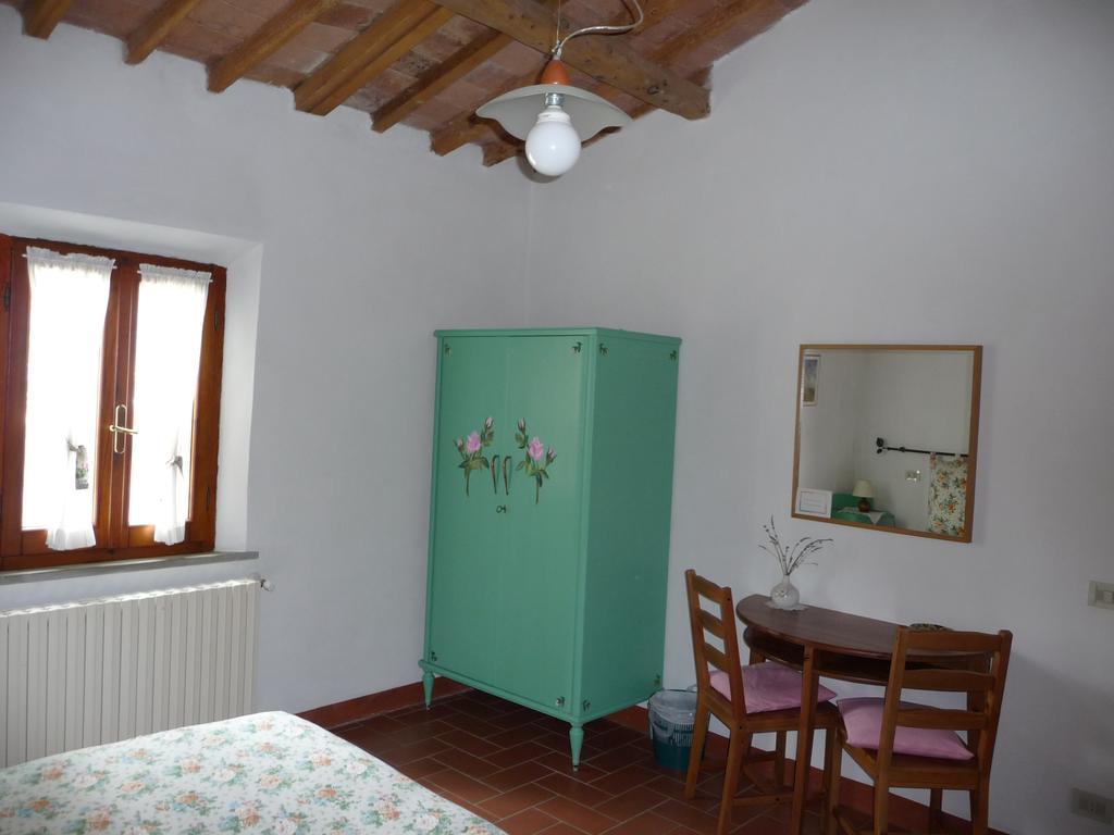 A Casa Di Lizzy B&B Monte Lopio Zimmer foto