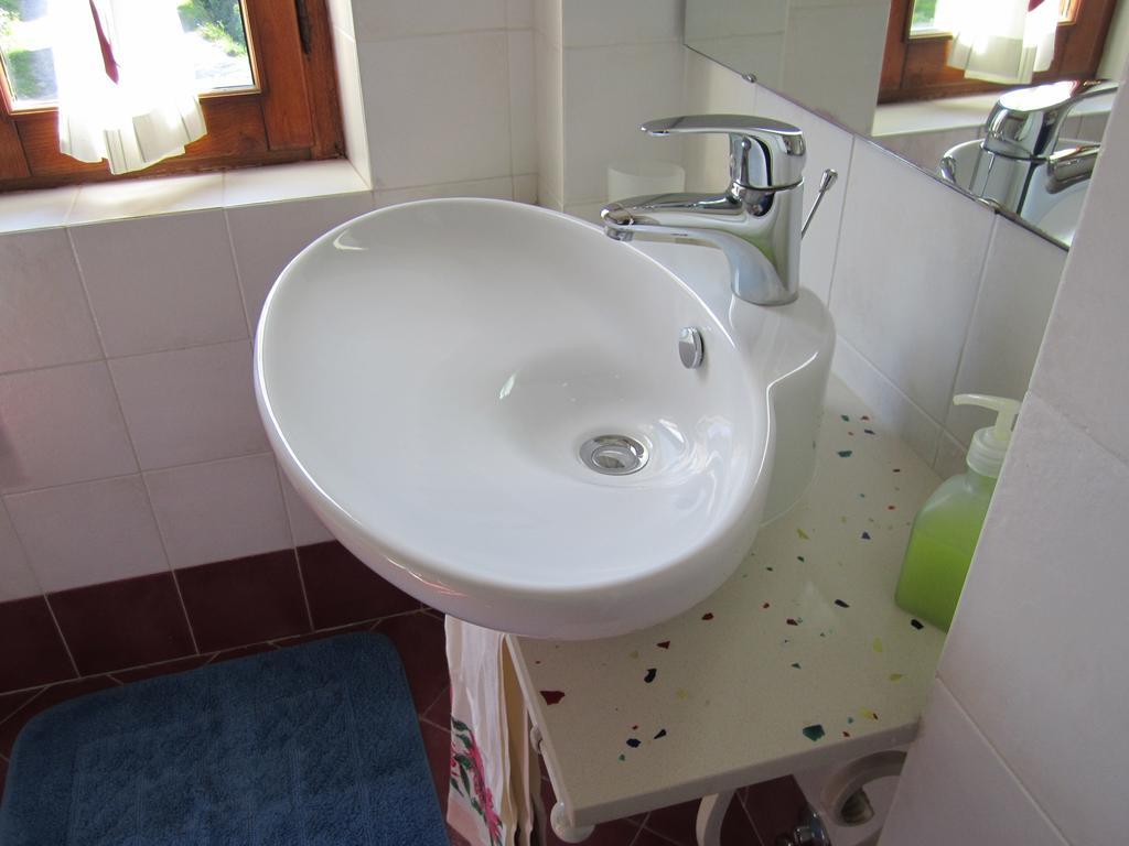 A Casa Di Lizzy B&B Monte Lopio Zimmer foto